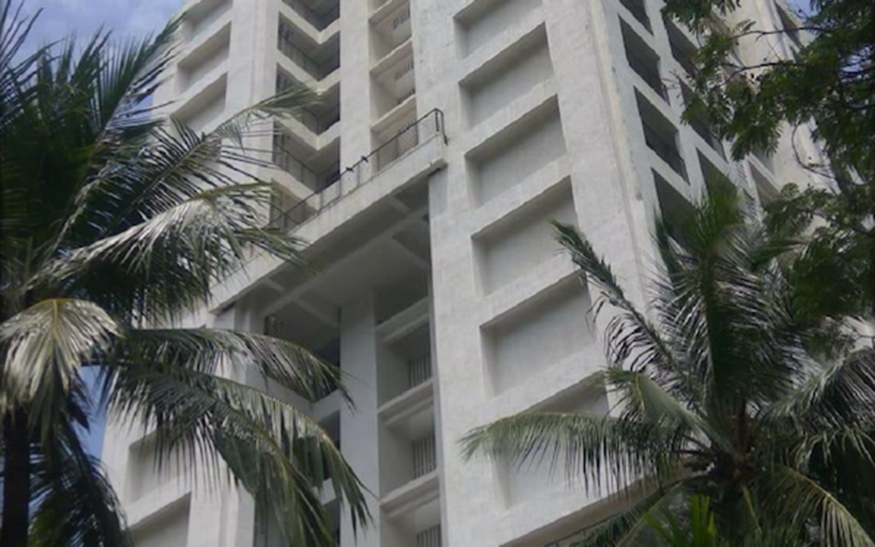 Jyoti Tower, Andheri West