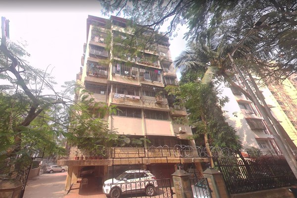 Flat for sale in Kalpana, Khar West