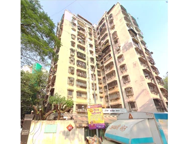 1 - Mona Lisa, Bandra West