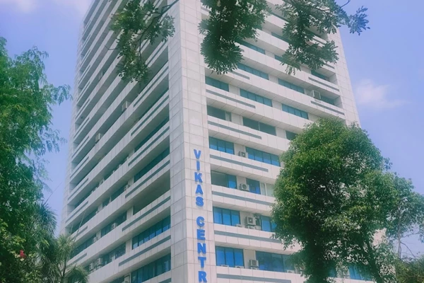 Office for sale in Vikas Centre, Chembur