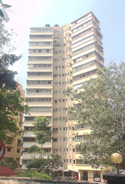 Flat for sale in Mona Lisa, Breach Candy