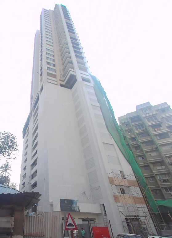 4 BHK Flat for Sale in Colaba - Waterfront Towers