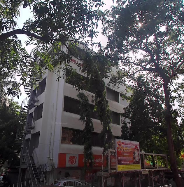 Office Space Fully Furnished in Sarla Software Park , Andheri East