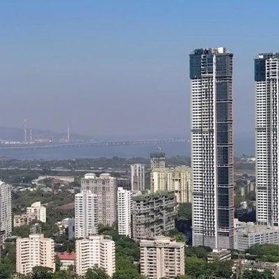 Flat for sale in Salsette 27, Byculla