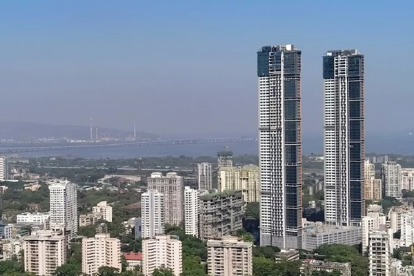 Flat for sale in Salsette 27, Byculla