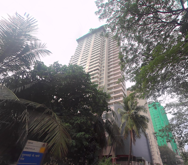 3 BHK Flats on Rent in Ozone KingsVille, Wadala