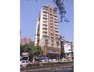 Grand Bella Vista, Bandra West