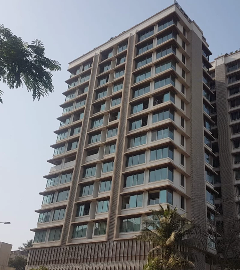 3 - Ideal Apartments, Juhu