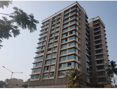 3 - Ideal Apartments, Juhu