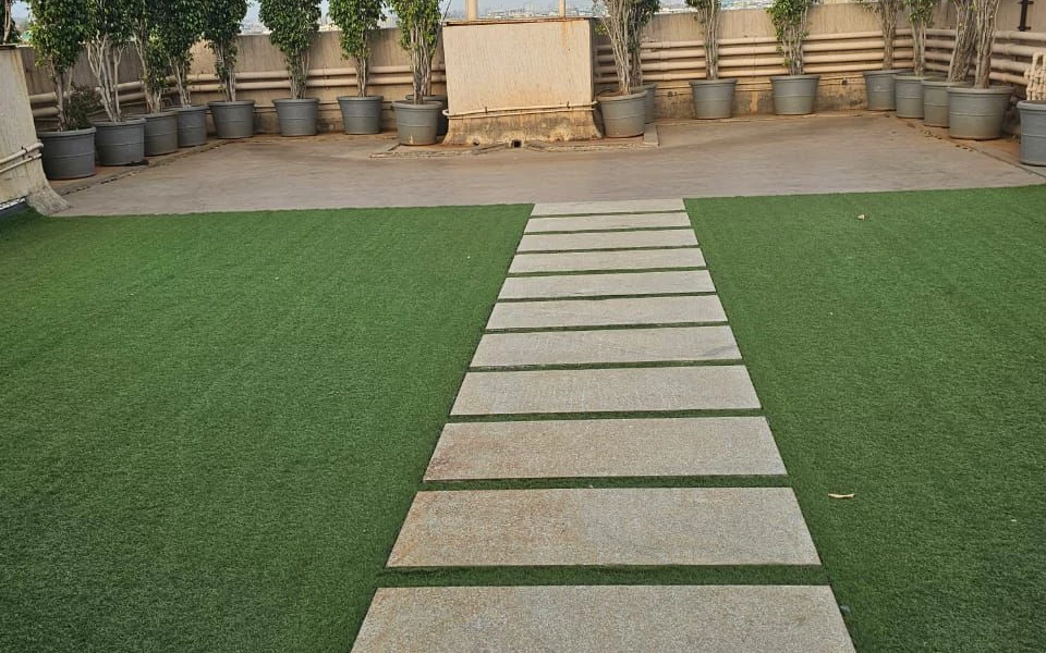 49Ideal - Ideal Apartments, Juhu