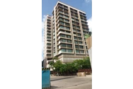 3 Bhk Flat In Juhu For Sale In Ideal Apartments