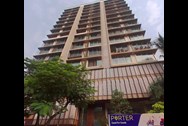 3 Bhk Flat In Juhu On Rent In Ideal Apartments