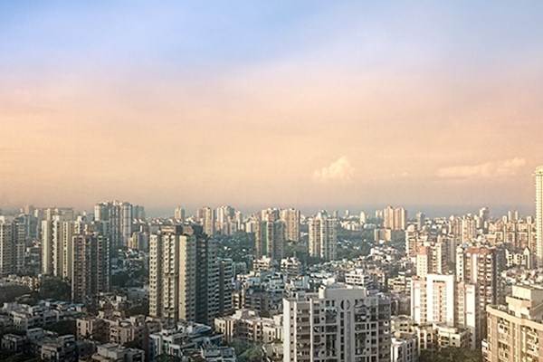 Flat for sale in 72 West, Andheri West