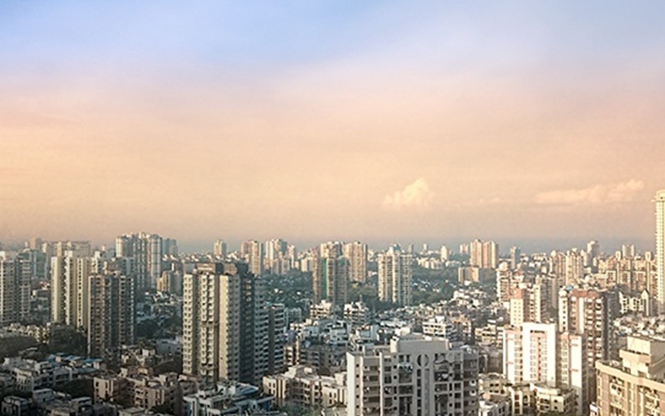 Building1 - 72 West, Andheri West