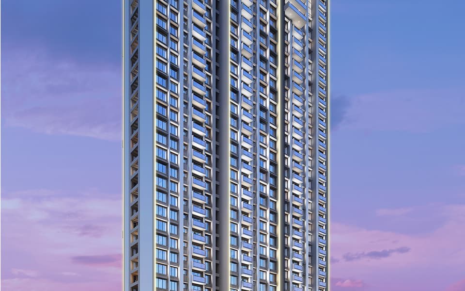 72 West, Andheri West