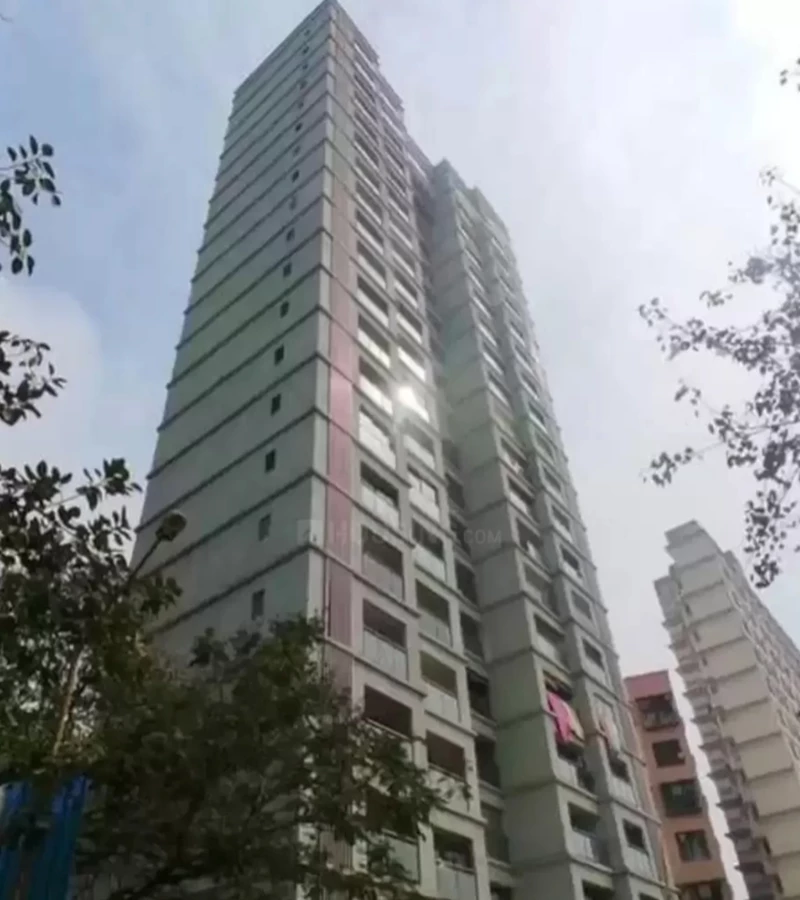 1 - Green Diamond, Andheri West