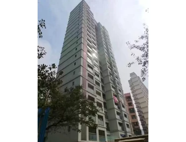 1 - Green Diamond, Andheri West