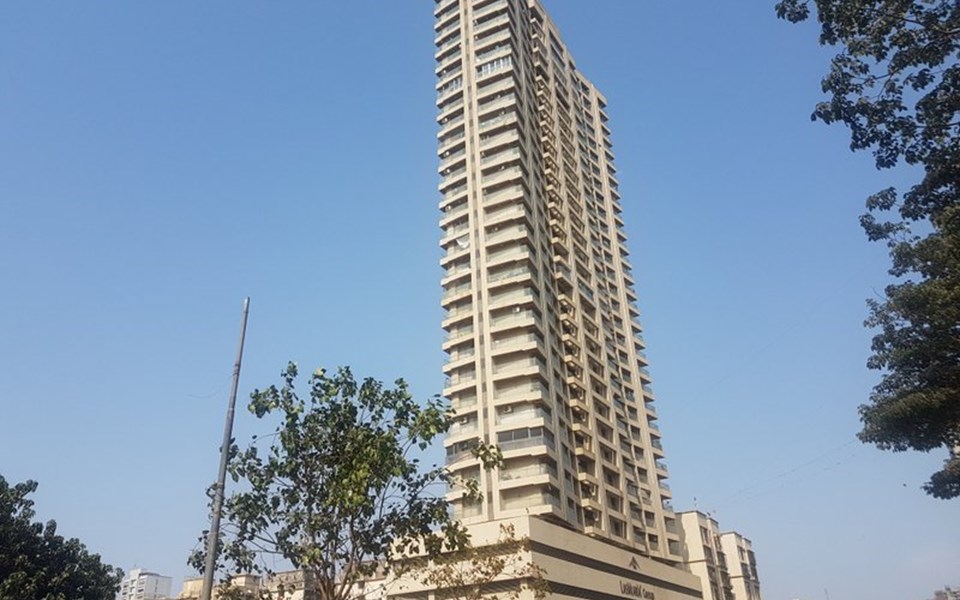 Green Heights, Andheri West