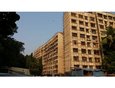 Greenwoods CHS, Andheri East