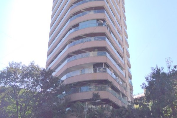 Flat for sale in H and M Tower, Bandra West