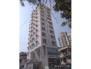 Hari Bhavan, Khar West