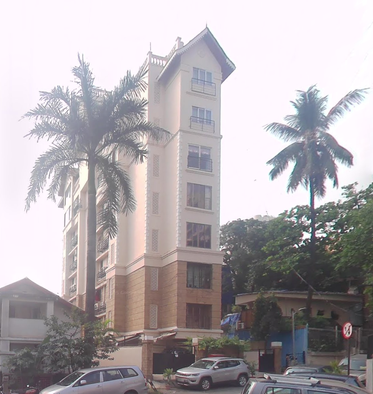 10 - Heritage, Bandra West