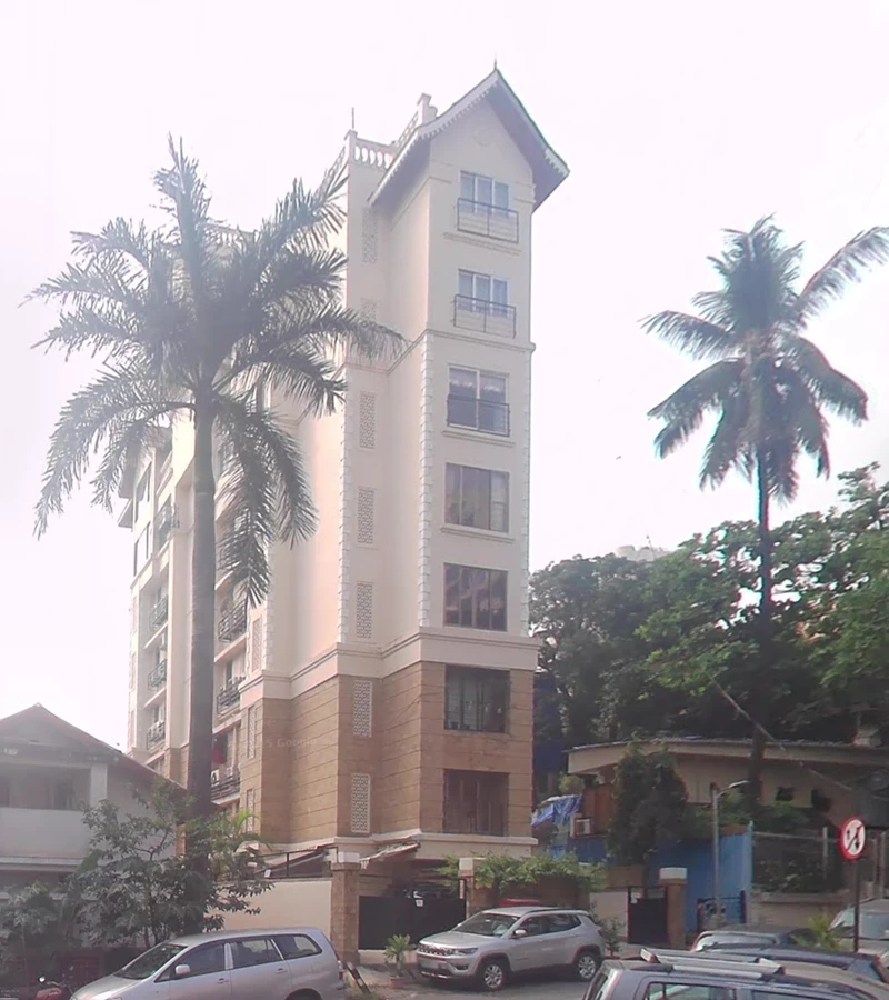 10 - Heritage, Bandra West