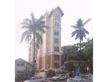 10 - Heritage, Bandra West