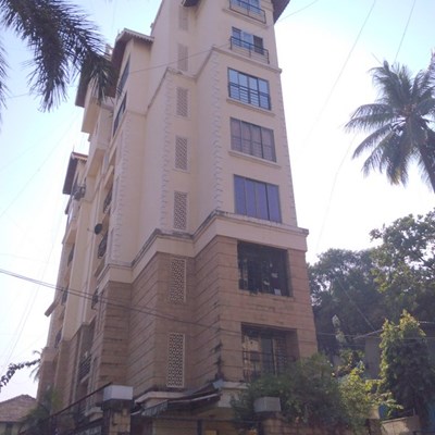 Flat on rent in Heritage, Bandra West