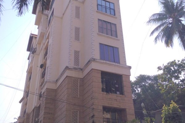 Flat on rent in Heritage, Bandra West