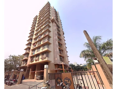 1 - Heritage Park, Jogeshwari