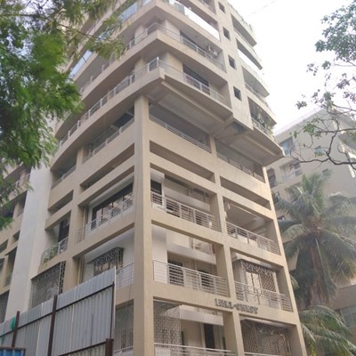 Flat on rent in Hill Crest, Bandra West