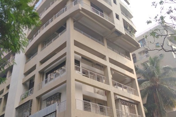 Flat for sale in Hill Crest, Bandra West
