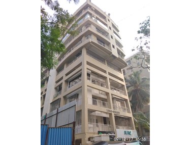 Hill Crest, Bandra West