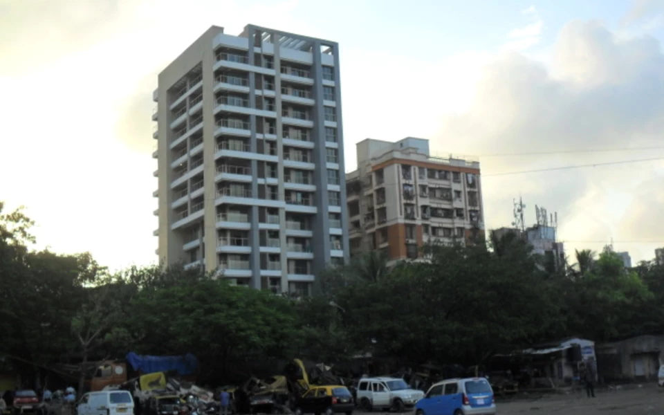 0 - Horizon Heights, Andheri West
