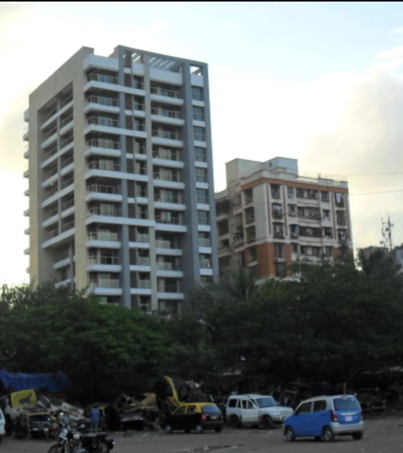 0 - Horizon Heights, Andheri West