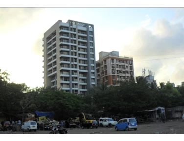 0 - Horizon Heights, Andheri West