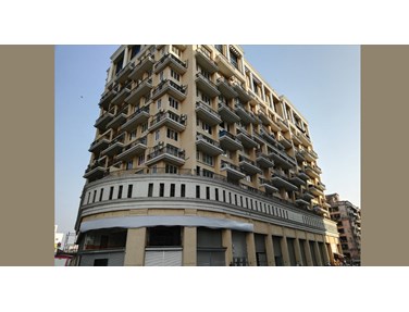 Hubtown Sunmist, Andheri East