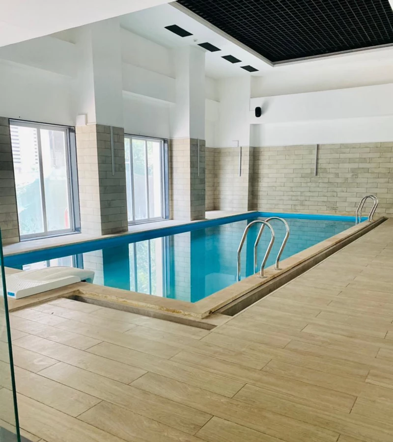 1 - Hubtown Sunstone, Bandra East