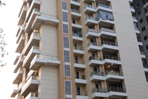 Flat for sale in Hubtown Sunstone, Bandra East