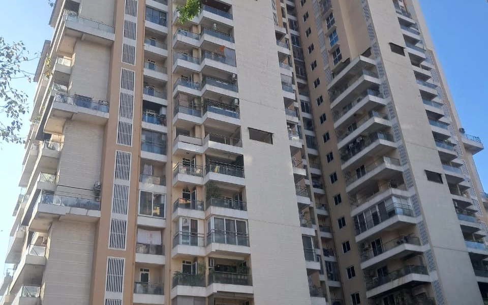 Hubtownsunstone1 - Hubtown Sunstone, Bandra East