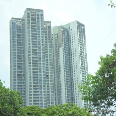 Flat for sale in Imperial Heights, Goregaon West