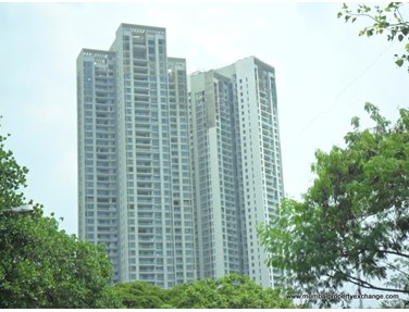 Imperial Heights, Goregaon West