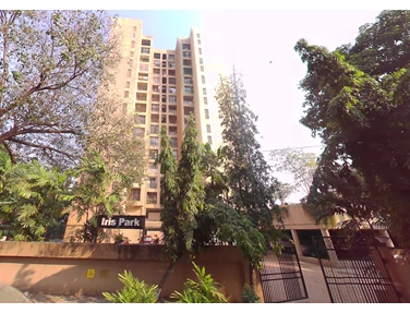 3 - Iris Park Condominiums, Jogeshwari