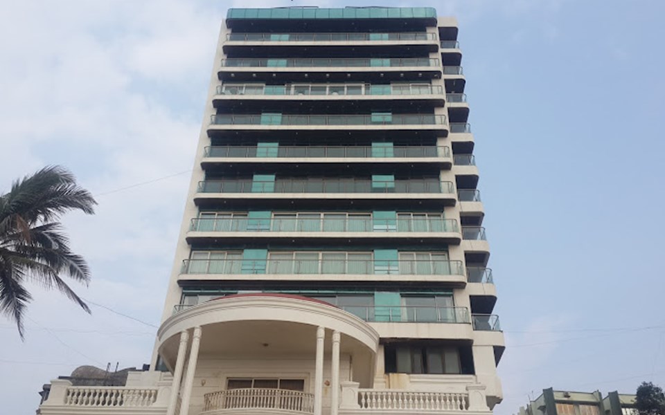 Identity, Bandra West