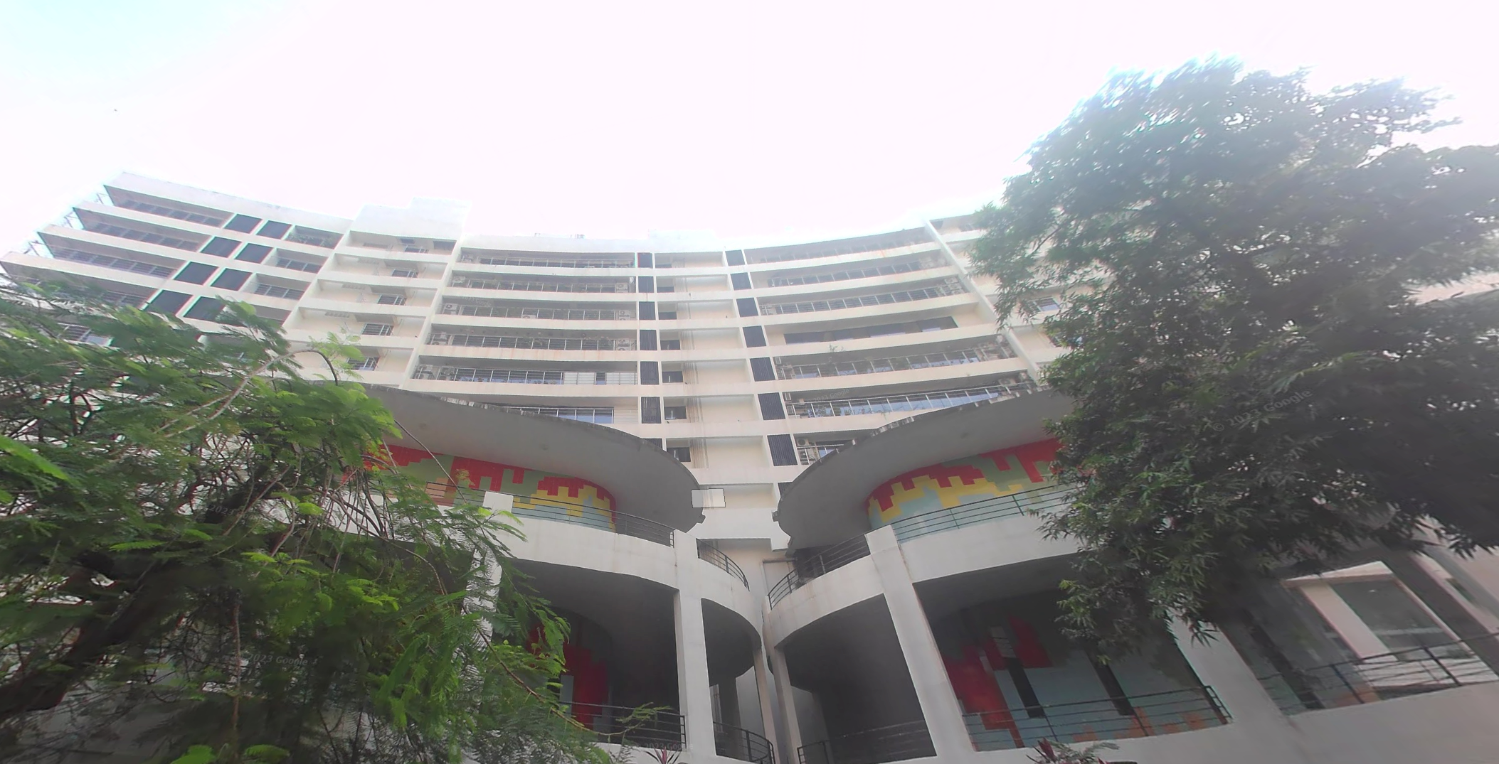 Office Space Office on Rent in Andheri West - Samarth Aishwarya