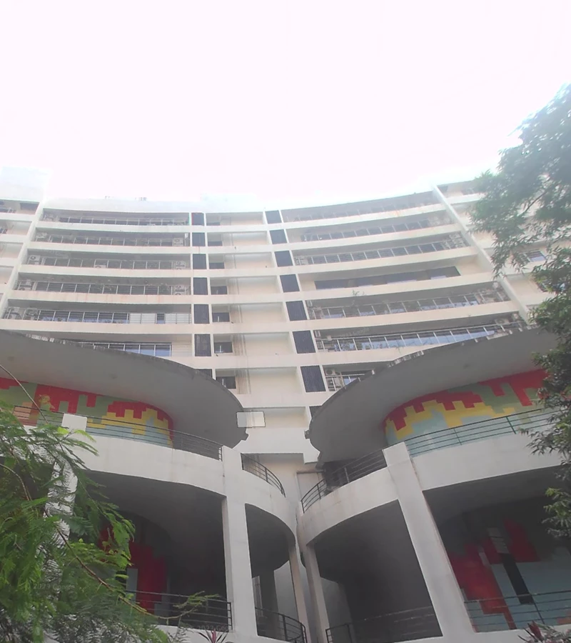 Samarth - Samarth Aishwarya, Andheri West