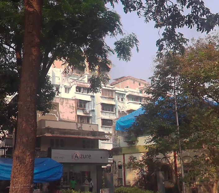1 BHK Flat on Rent in Bandra West - Jd Alves Premises