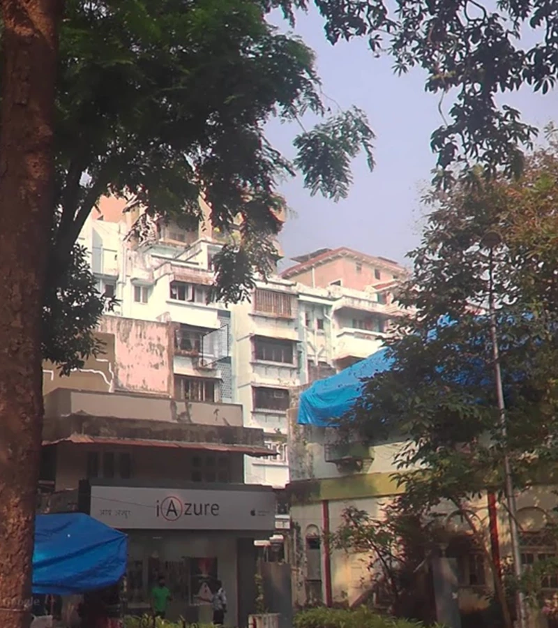 JD - Jd Alves Premises, Bandra West