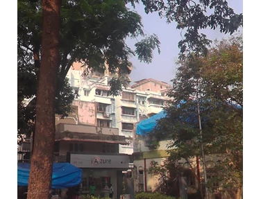 JD - Jd Alves Premises, Bandra West